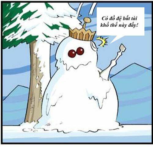 Tân Tây Du Ký Chapter 75 - Trang 2