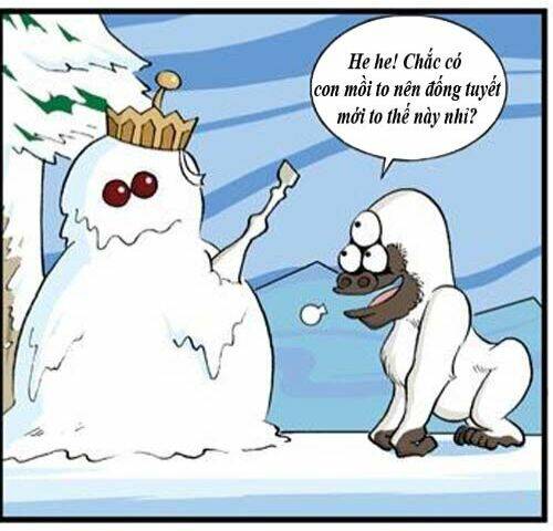 Tân Tây Du Ký Chapter 75 - Trang 2