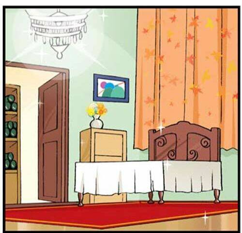 Tân Tây Du Ký Chapter 79 - Trang 2