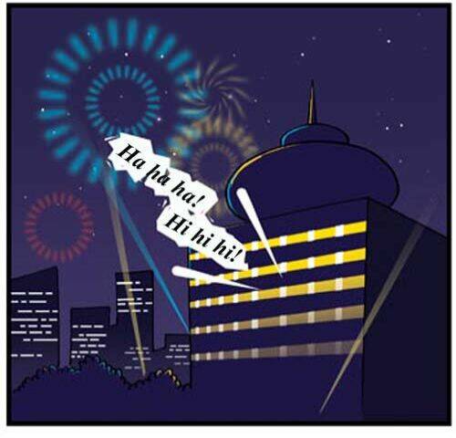 Tân Tây Du Ký Chapter 79 - Trang 2