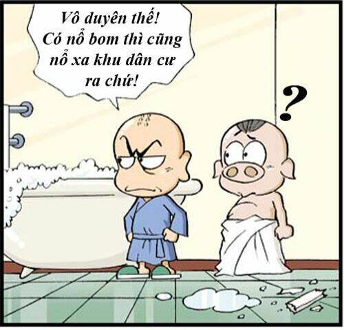 Tân Tây Du Ký Chapter 80 - Trang 2