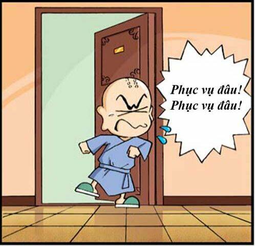 Tân Tây Du Ký Chapter 80 - Trang 2