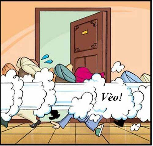 Tân Tây Du Ký Chapter 80 - Trang 2