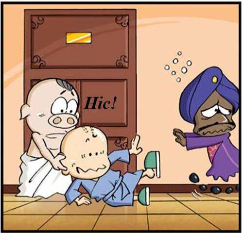 Tân Tây Du Ký Chapter 80 - Trang 2