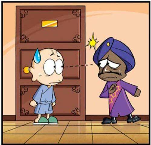 Tân Tây Du Ký Chapter 80 - Trang 2