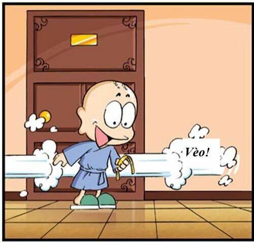 Tân Tây Du Ký Chapter 81 - Trang 2