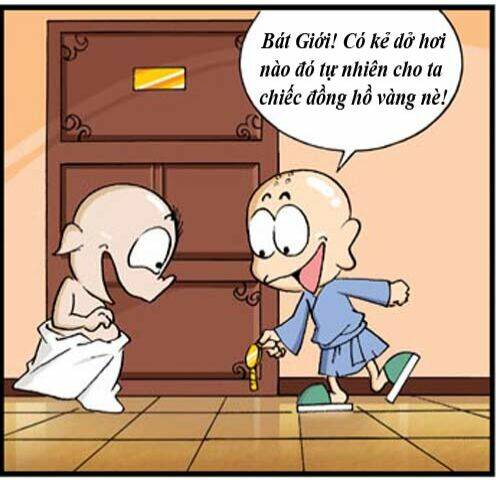 Tân Tây Du Ký Chapter 81 - Trang 2