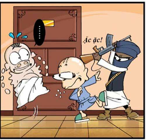 Tân Tây Du Ký Chapter 81 - Trang 2