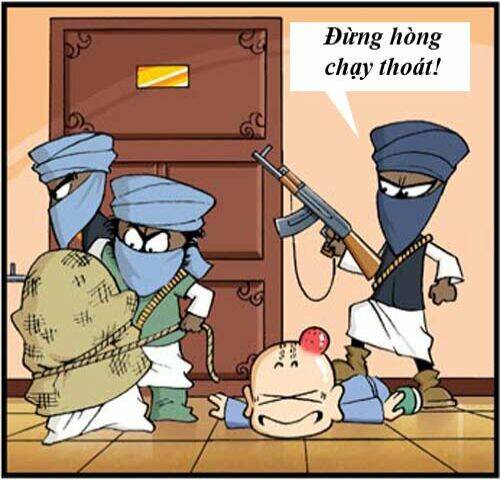 Tân Tây Du Ký Chapter 81 - Trang 2