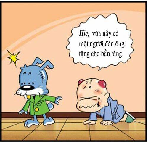 Tân Tây Du Ký Chapter 83 - Trang 2