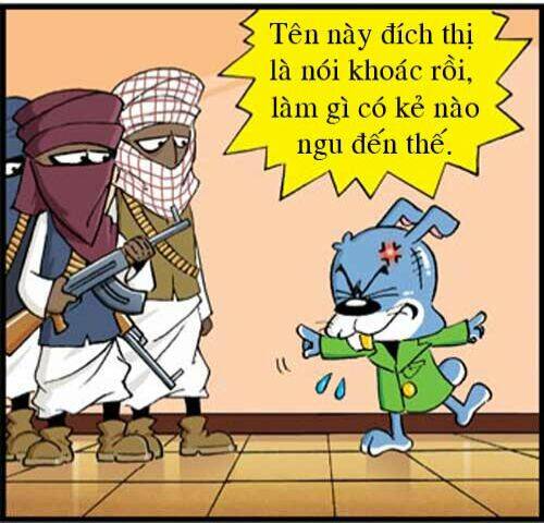 Tân Tây Du Ký Chapter 83 - Trang 2