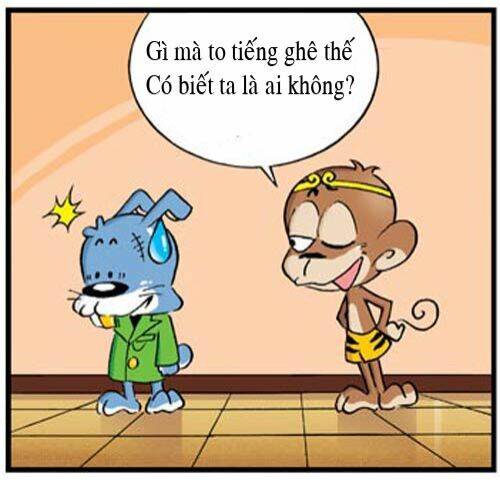 Tân Tây Du Ký Chapter 83 - Trang 2