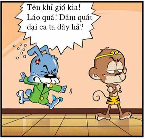 Tân Tây Du Ký Chapter 83 - Trang 2