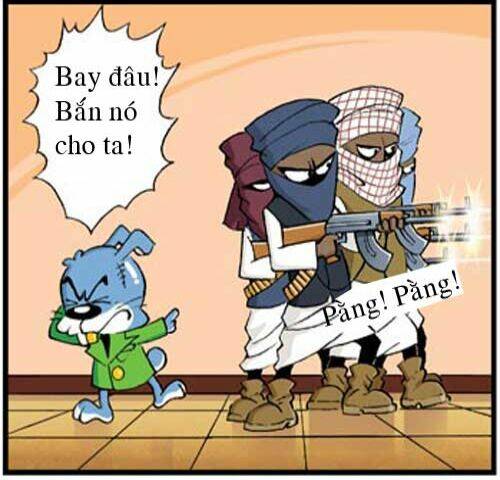 Tân Tây Du Ký Chapter 83 - Trang 2