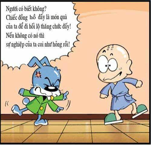 Tân Tây Du Ký Chapter 83 - Trang 2