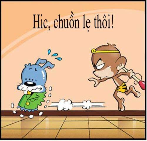 Tân Tây Du Ký Chapter 84 - Trang 2