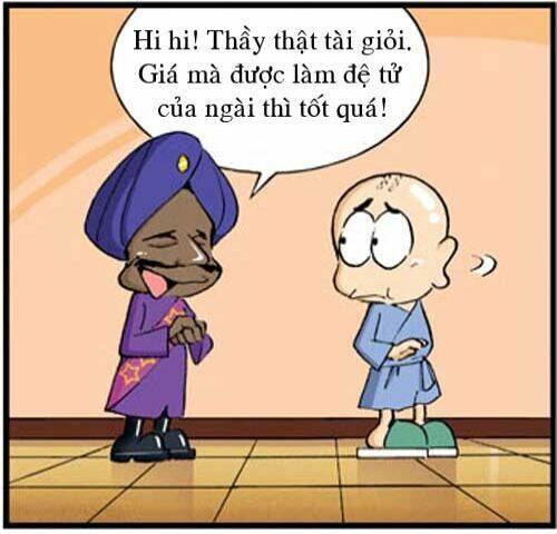 Tân Tây Du Ký Chapter 84 - Trang 2