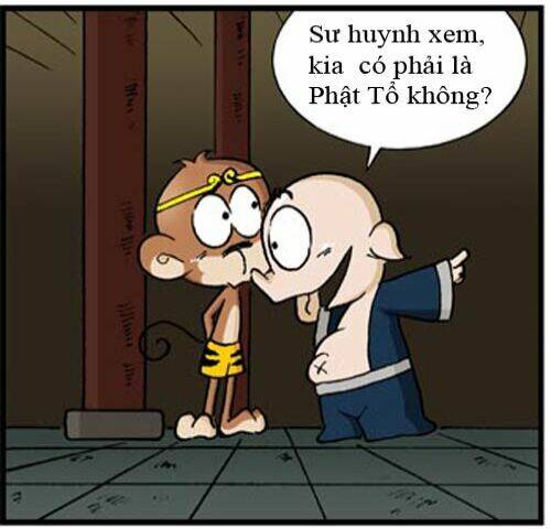 Tân Tây Du Ký Chapter 87 - Trang 2