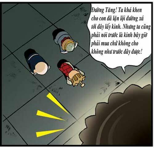 Tân Tây Du Ký Chapter 88 - Trang 2