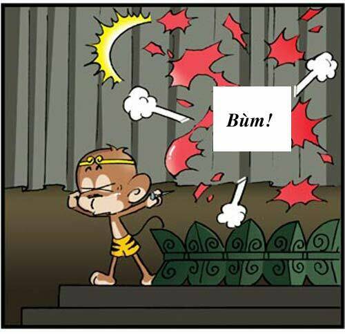 Tân Tây Du Ký Chapter 88 - Trang 2