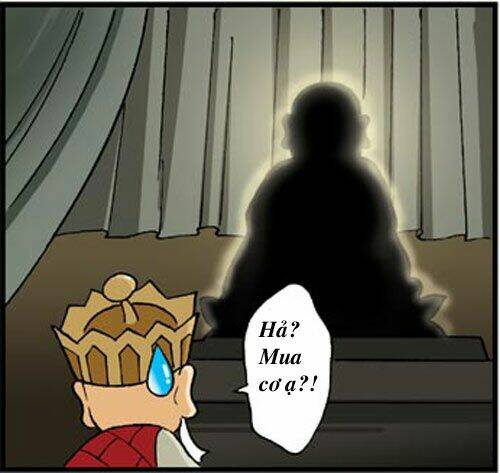 Tân Tây Du Ký Chapter 88 - Trang 2