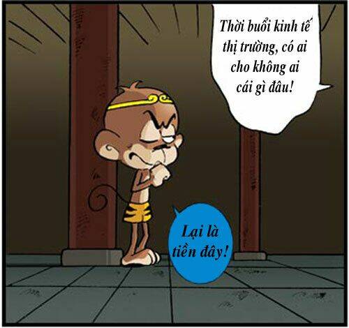 Tân Tây Du Ký Chapter 88 - Trang 2
