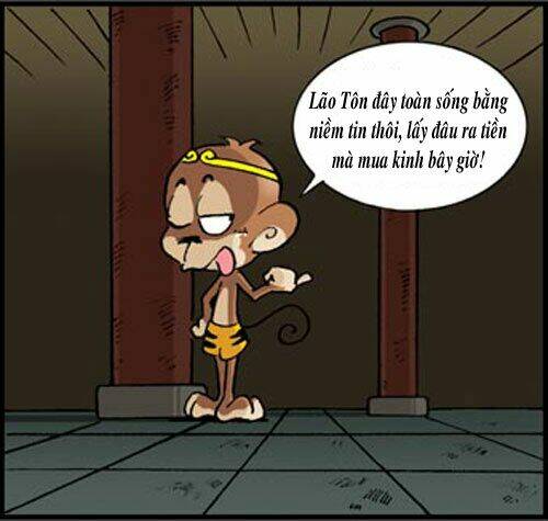 Tân Tây Du Ký Chapter 88 - Trang 2