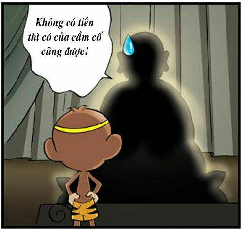 Tân Tây Du Ký Chapter 88 - Trang 2