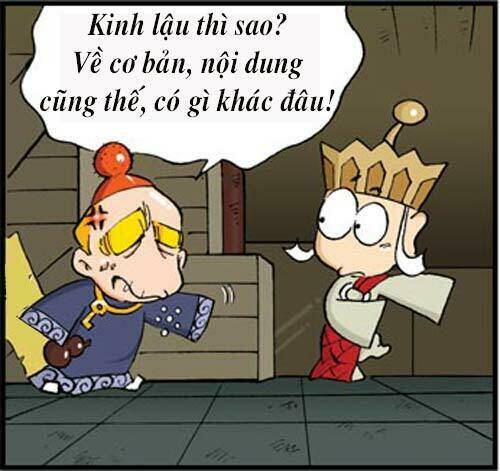 Tân Tây Du Ký Chapter 90 - Trang 2