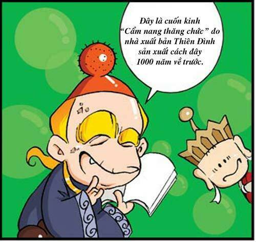 Tân Tây Du Ký Chapter 90 - Trang 2