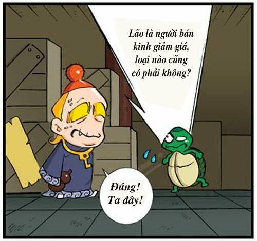 Tân Tây Du Ký Chapter 91 - Trang 2