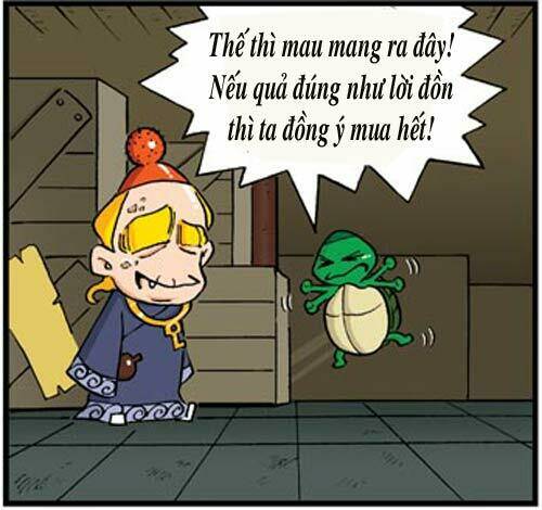 Tân Tây Du Ký Chapter 91 - Trang 2