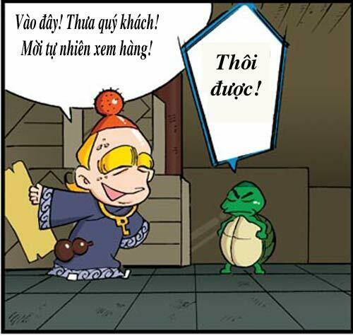 Tân Tây Du Ký Chapter 91 - Trang 2