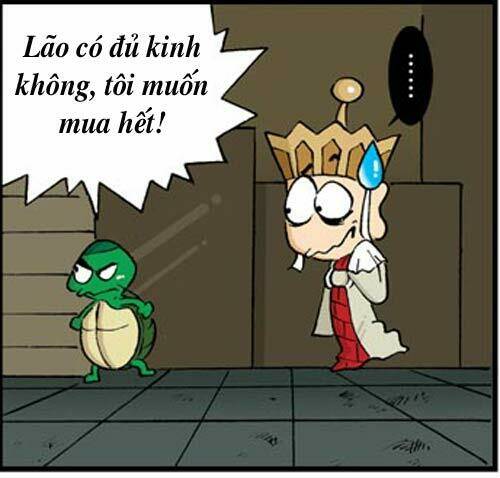 Tân Tây Du Ký Chapter 91 - Trang 2