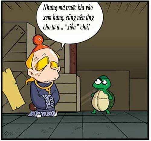 Tân Tây Du Ký Chapter 91 - Trang 2