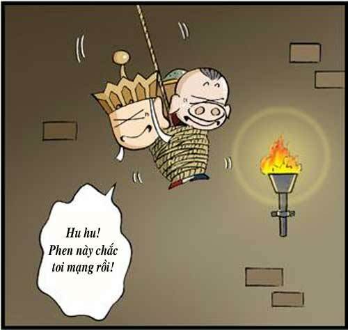 Tân Tây Du Ký Chapter 96 - Trang 2