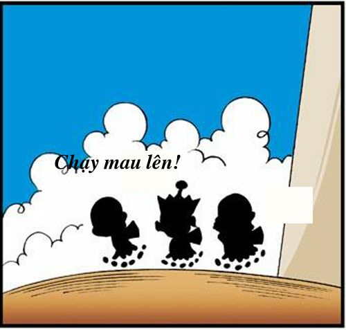 Tân Tây Du Ký Chapter 96 - Trang 2