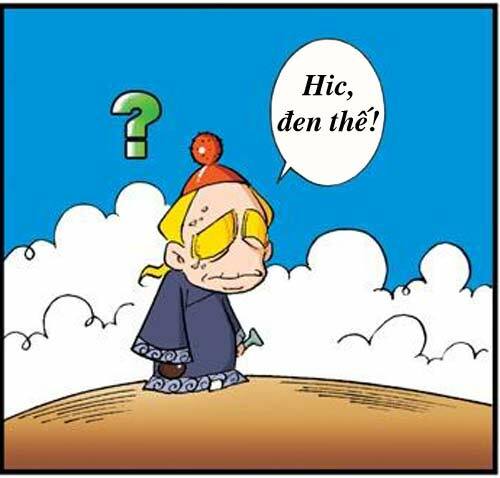 Tân Tây Du Ký Chapter 96 - Trang 2