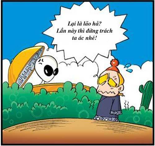 Tân Tây Du Ký Chapter 97 - Trang 2