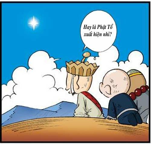 Tân Tây Du Ký Chapter 98 - Trang 2