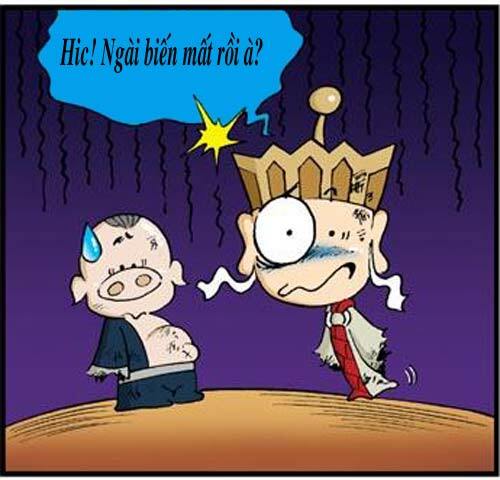 Tân Tây Du Ký Chapter 98 - Trang 2