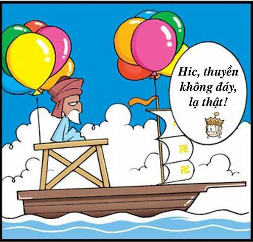 Tân Tây Du Ký Chapter 99 - Trang 2