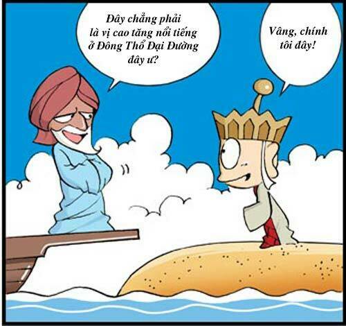 Tân Tây Du Ký Chapter 100 - Trang 2
