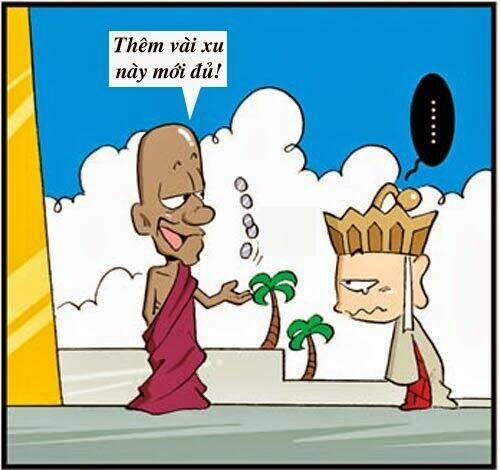 Tân Tây Du Ký Chapter 101 - Trang 2