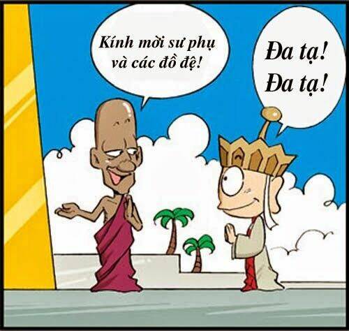 Tân Tây Du Ký Chapter 101 - Trang 2