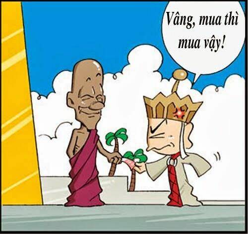 Tân Tây Du Ký Chapter 101 - Trang 2