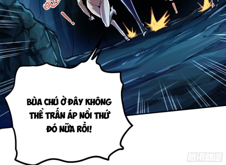Sau Khi Mẹ Bị Giết, Tôi Trở Thành Miêu Nương Chapter 1 - Trang 2