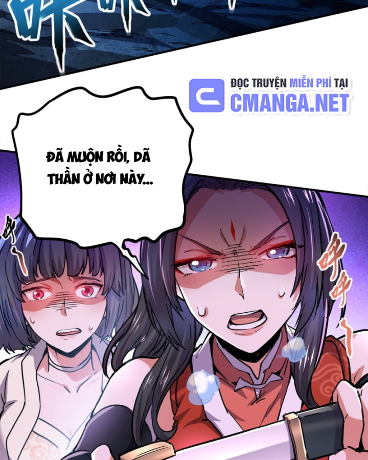 Sau Khi Mẹ Bị Giết, Tôi Trở Thành Miêu Nương Chapter 1 - Trang 2