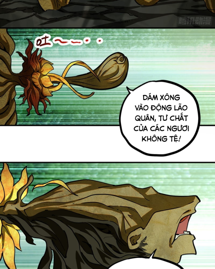 Sau Khi Mẹ Bị Giết, Tôi Trở Thành Miêu Nương Chapter 1 - Trang 2