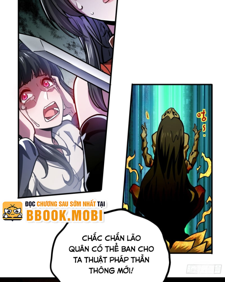 Sau Khi Mẹ Bị Giết, Tôi Trở Thành Miêu Nương Chapter 1 - Trang 2